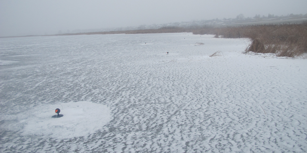 Мы его все-таки открыли!