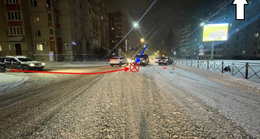    Фото Управления Госавтоинспекции по Республике Коми