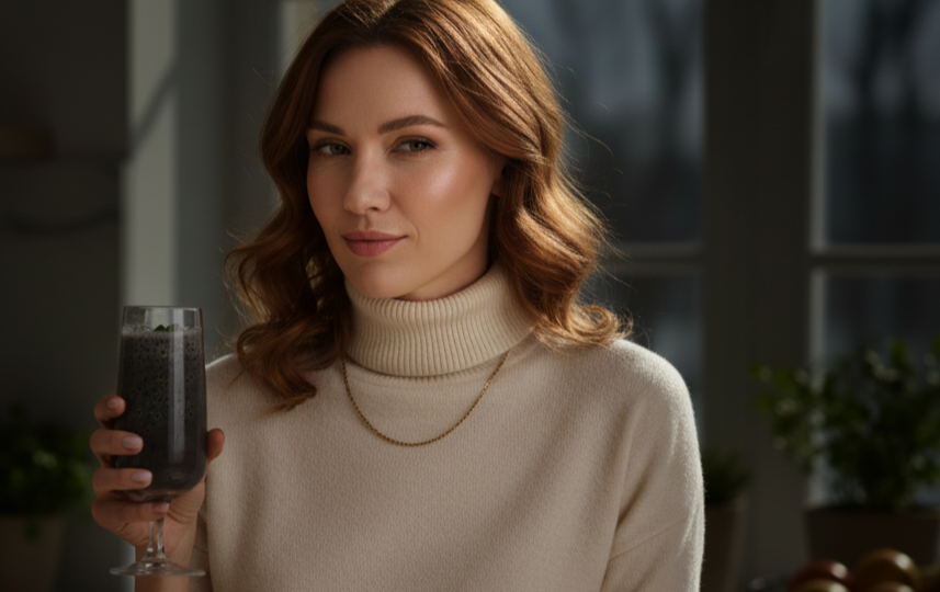 Лучший детокс — бесплатно. Почему «чистки» организма не работают