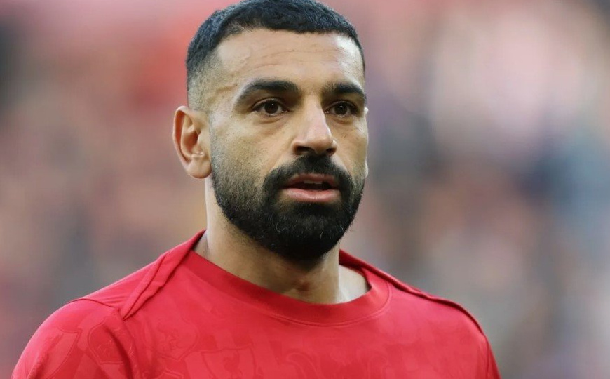 "Ливерпуль" вернул Салаха в состав команды