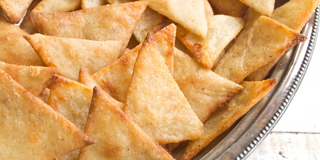 Хрустящие Сырные Чипсы без углеводов! Готовятся в духовке, кето