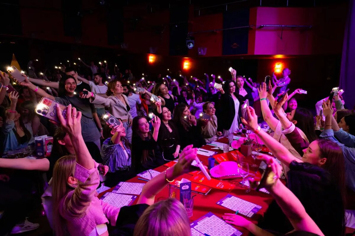    Фото: пресс-служба «Музлото»