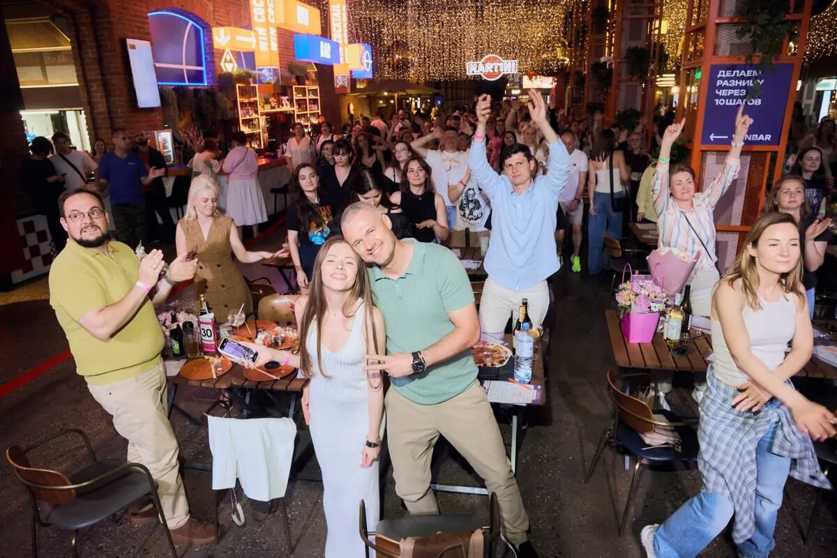    Фото: пресс-служба «Музлото»