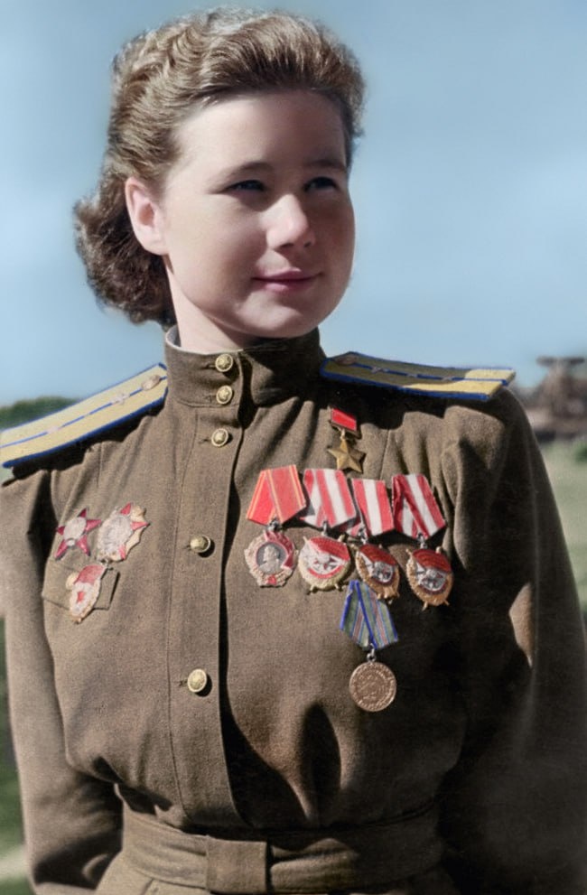 Фото в свободном доступе 