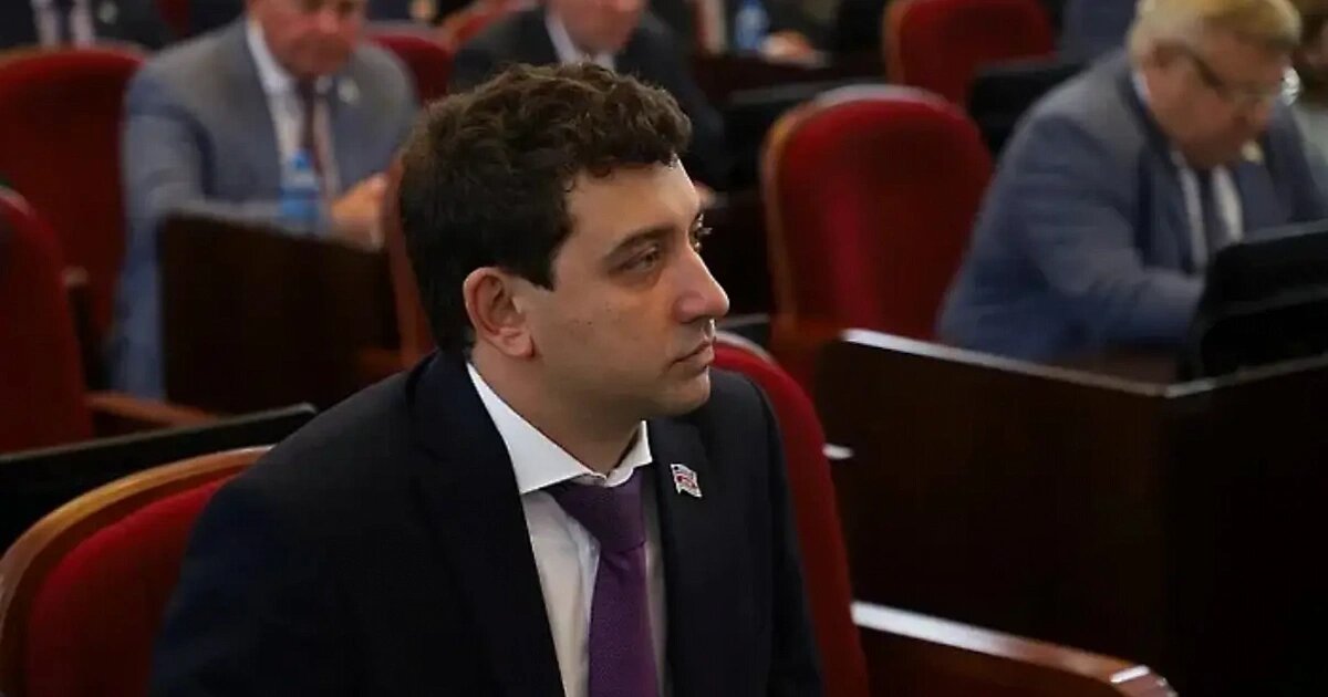 Фото: Законодательное Собрание Краснодарского края
