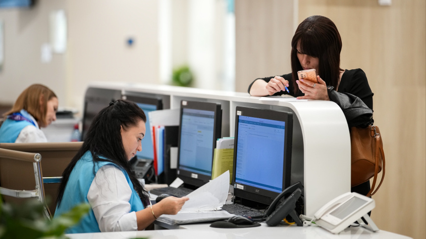    Фото: ИЗВЕСТИЯ/Сергей Лантюхов