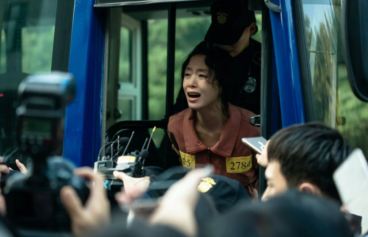 Ан Юн Су (Чон До Ён)