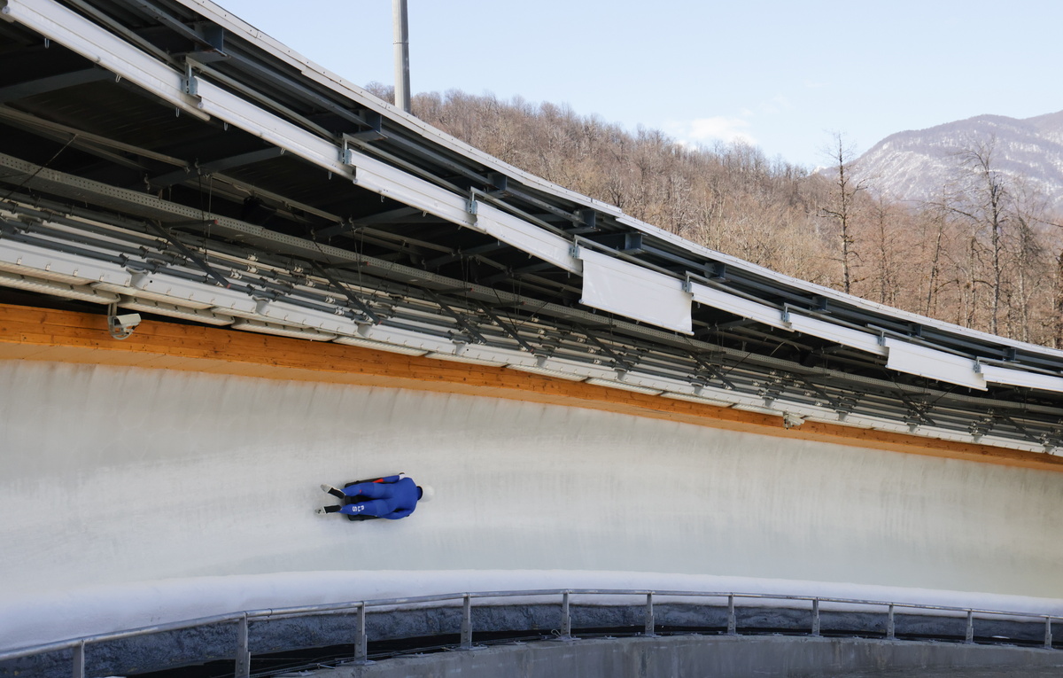 Дмитрий Феоктистов/ТАСС