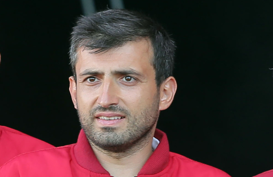    Tolga Adanali/ZUMAPRESS.com/Global Look Press