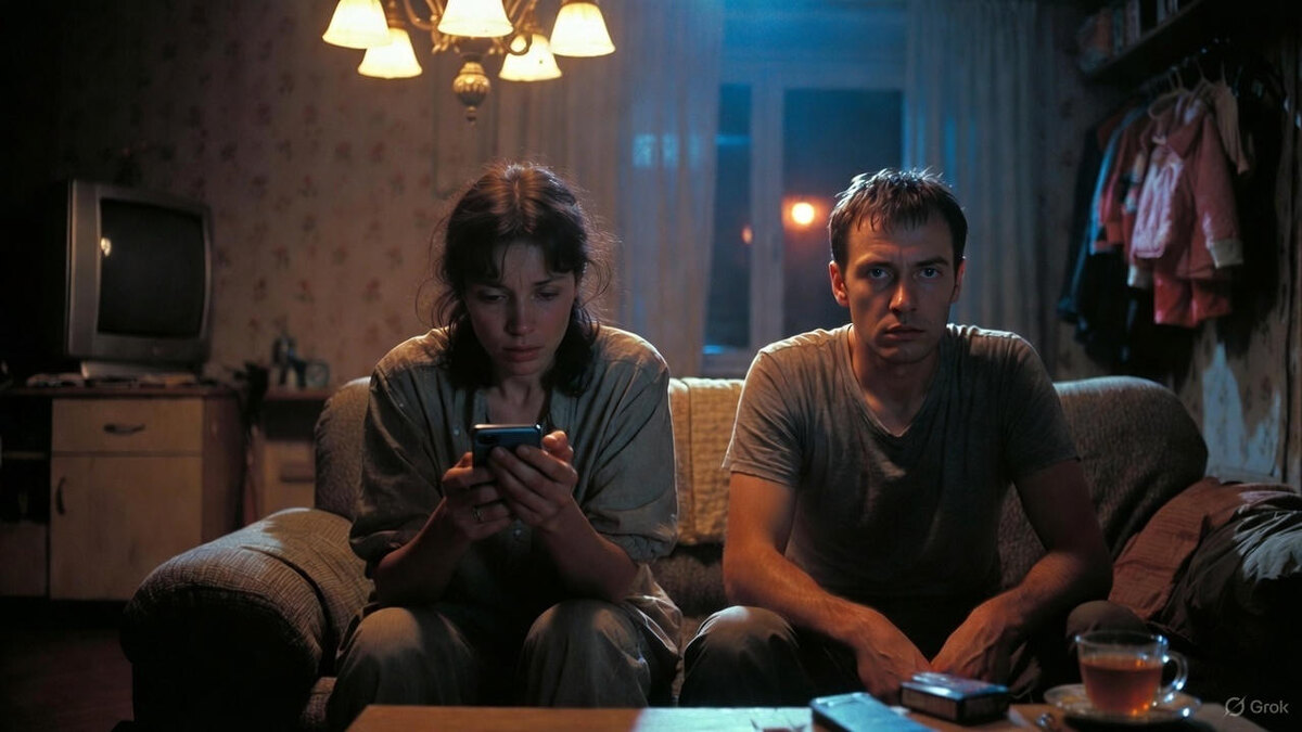 Изображение создано с помощью ИИ