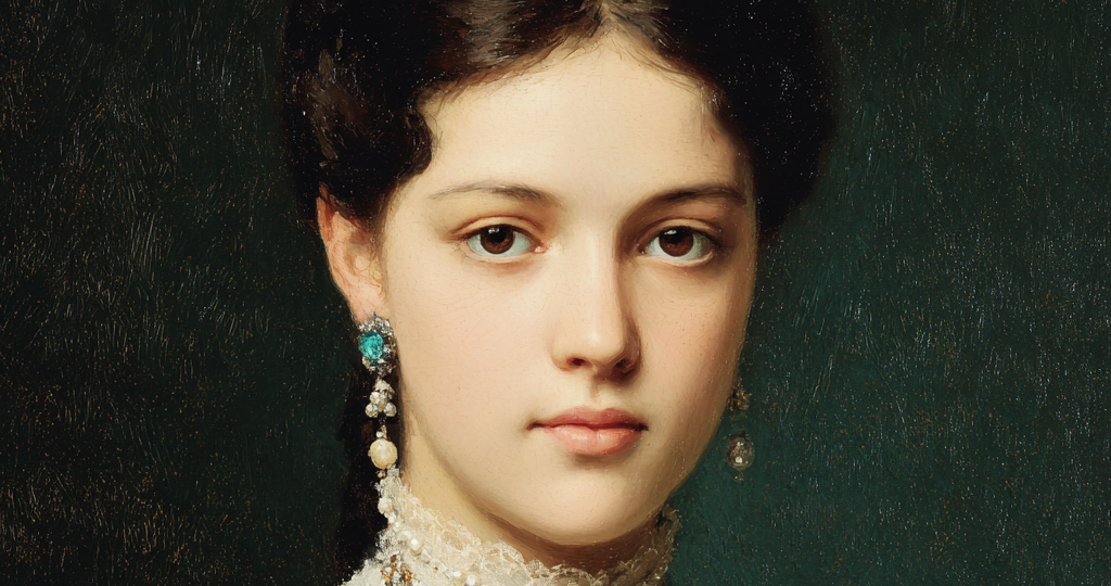 «Фаворитка отца приходилась тёткой фаворитке сына»