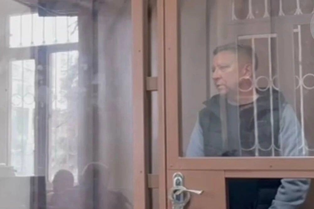     / Источник: © Объединенная пресс-служба судов Краснодарского края