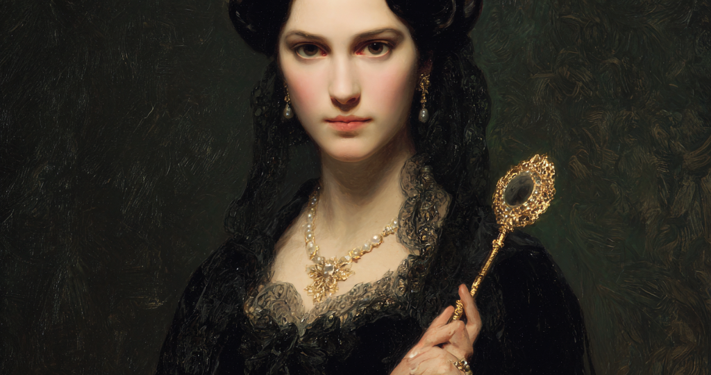 «Повертись около богатой девки»: наставлял сына отец