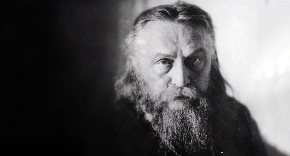 Протоиерей Сергий Булгаков (1871-1944)