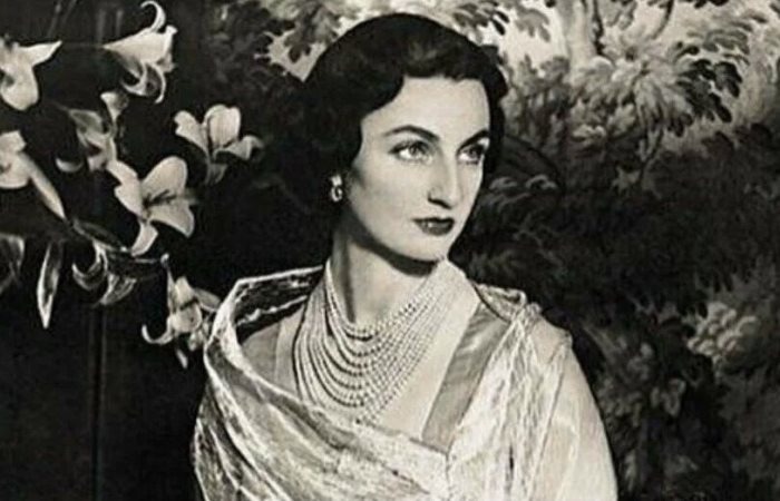 Османская принцесса не смирилась с гаремом мужа