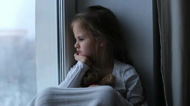 Дом на краю.