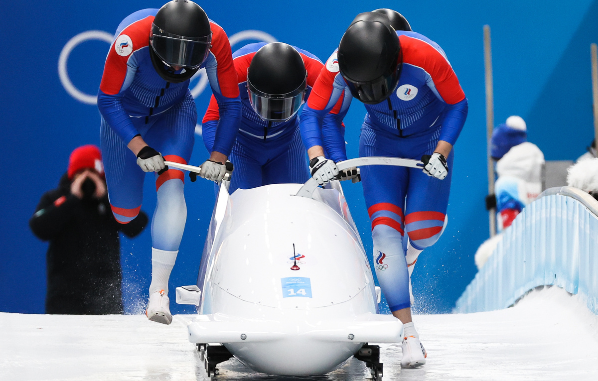 Антон Новодережкин/ТАСС