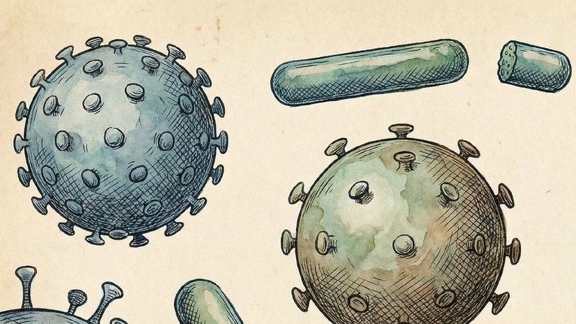   Сгенерировано с помощью ИИ
