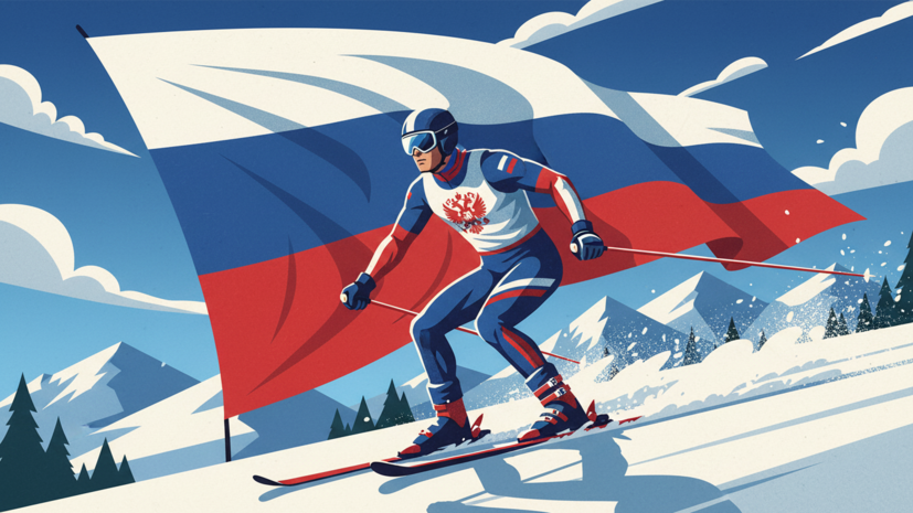   Сгенерировано с помощью ИИ