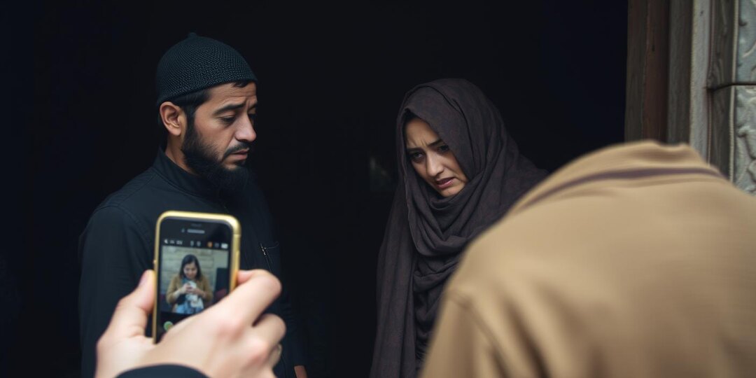 Приезжий подозревается в посягательстве на родственницу под предлогом «проверки» целомудрия