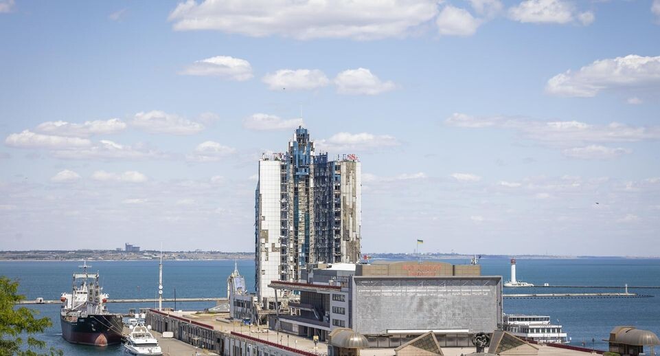    Juliane Sonntag/Photothek Media Lab / www.globallookpress.com