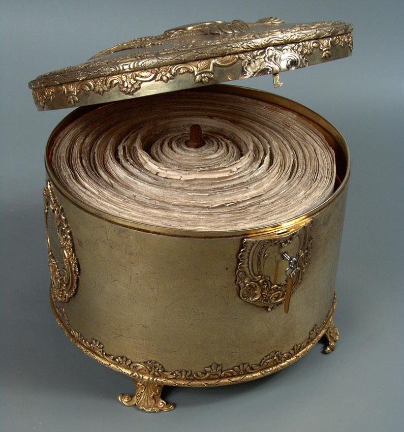 Соборное уложение (1649)