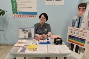    Фото: Министерство здравоохранения Республики Карелия / ВК