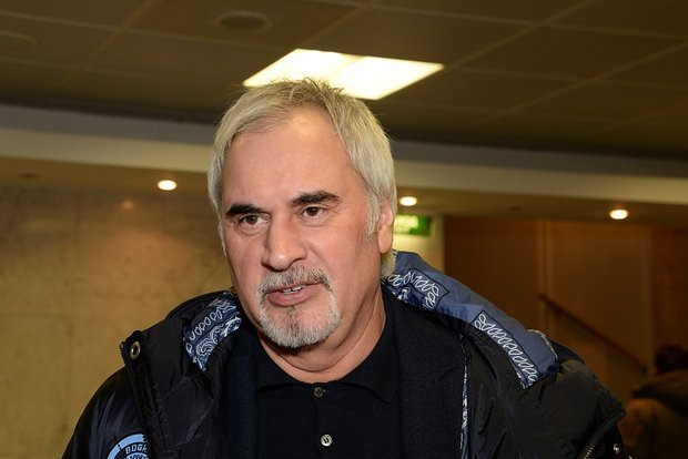 Фото: Anatoly Lomokhov / Globallookpress.com