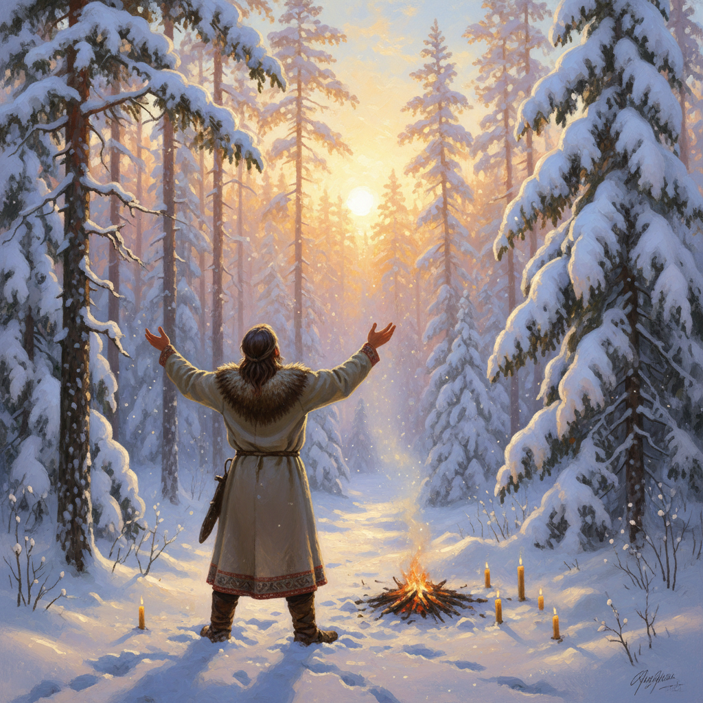 Изображение сгенерировано нейросетью perplexity.ai