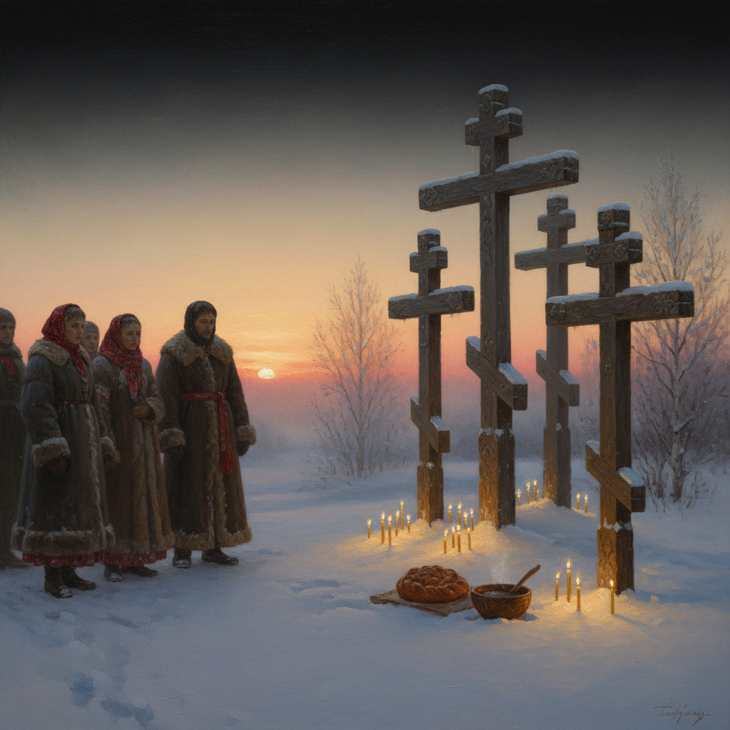 Изображение сгенерировано нейросетью perplexity.ai