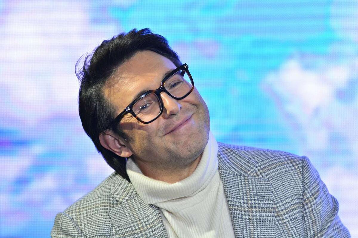     Андрей Малахов GLOBALLOOKPRESS.COM/ПАВЕЛ КАШАЕВ