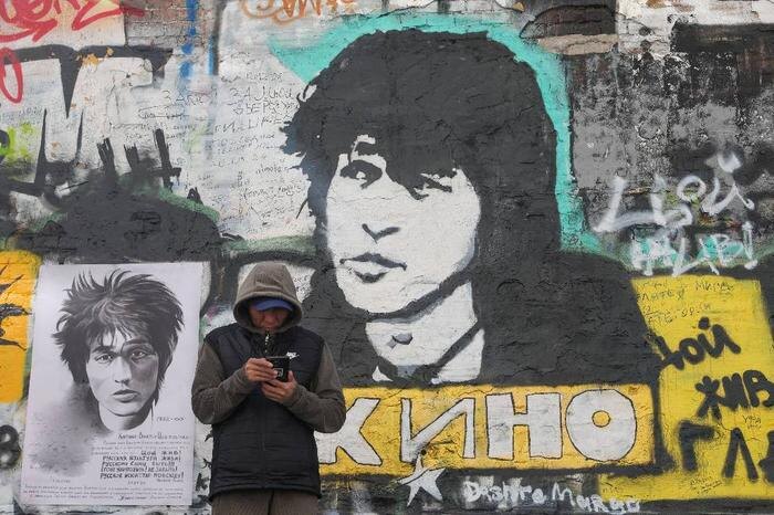 Обложка © ТАСС/ Шатохина Наталья