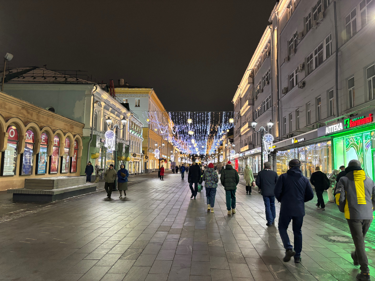 Фото автора. А вот в Нижнем, как всегда, красиво 