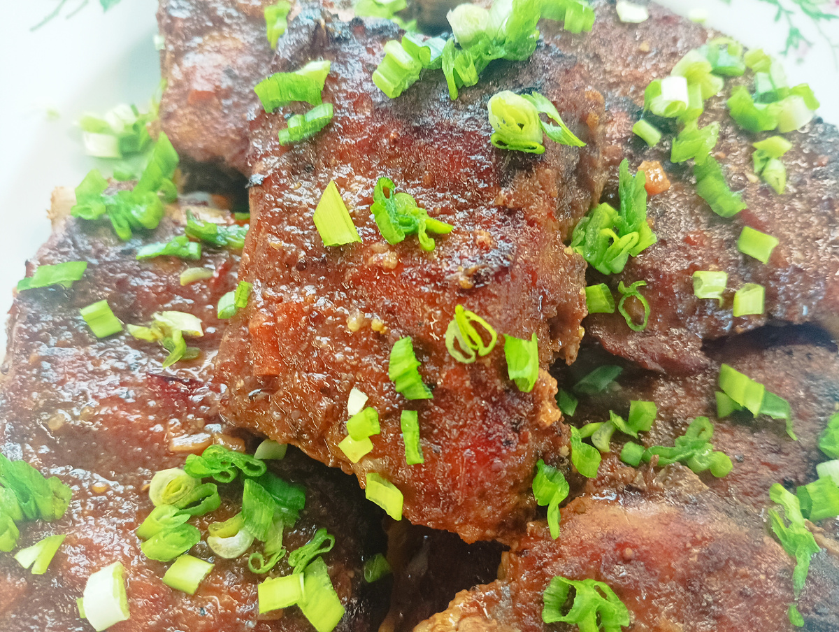 Фото: Вкусная еда без труда