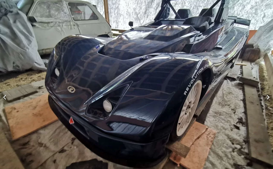    Фото: Авито Авто