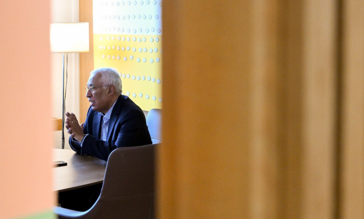     Антониу Кошта/Х