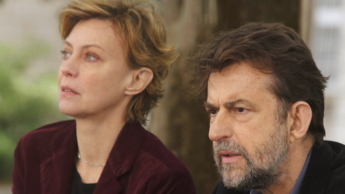 кадр из сериала