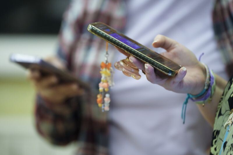     / Источник: © ИЗВЕСТИЯ/Дмитрий Коротаев