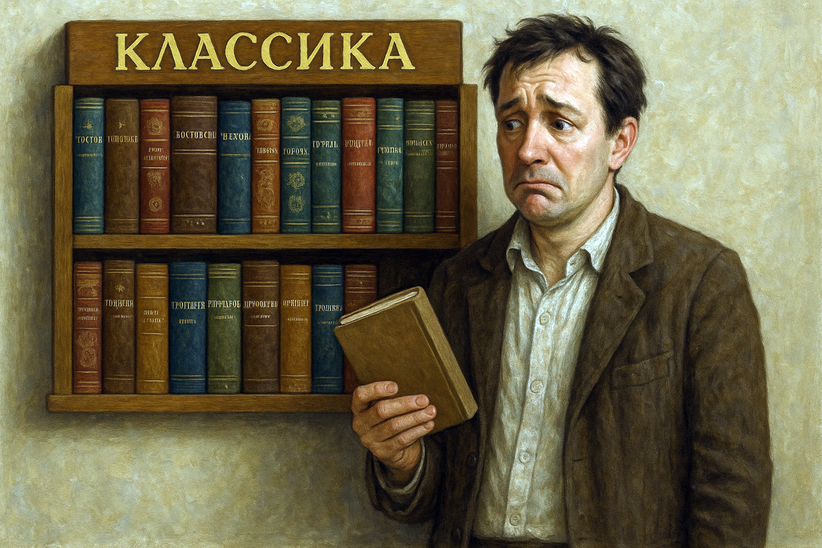 Я тоже хочу