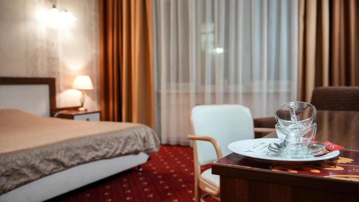    Фото: ИЗВЕСТИЯ/Сергей Лантюхов