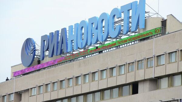    © Sputnik / Илья Питалев