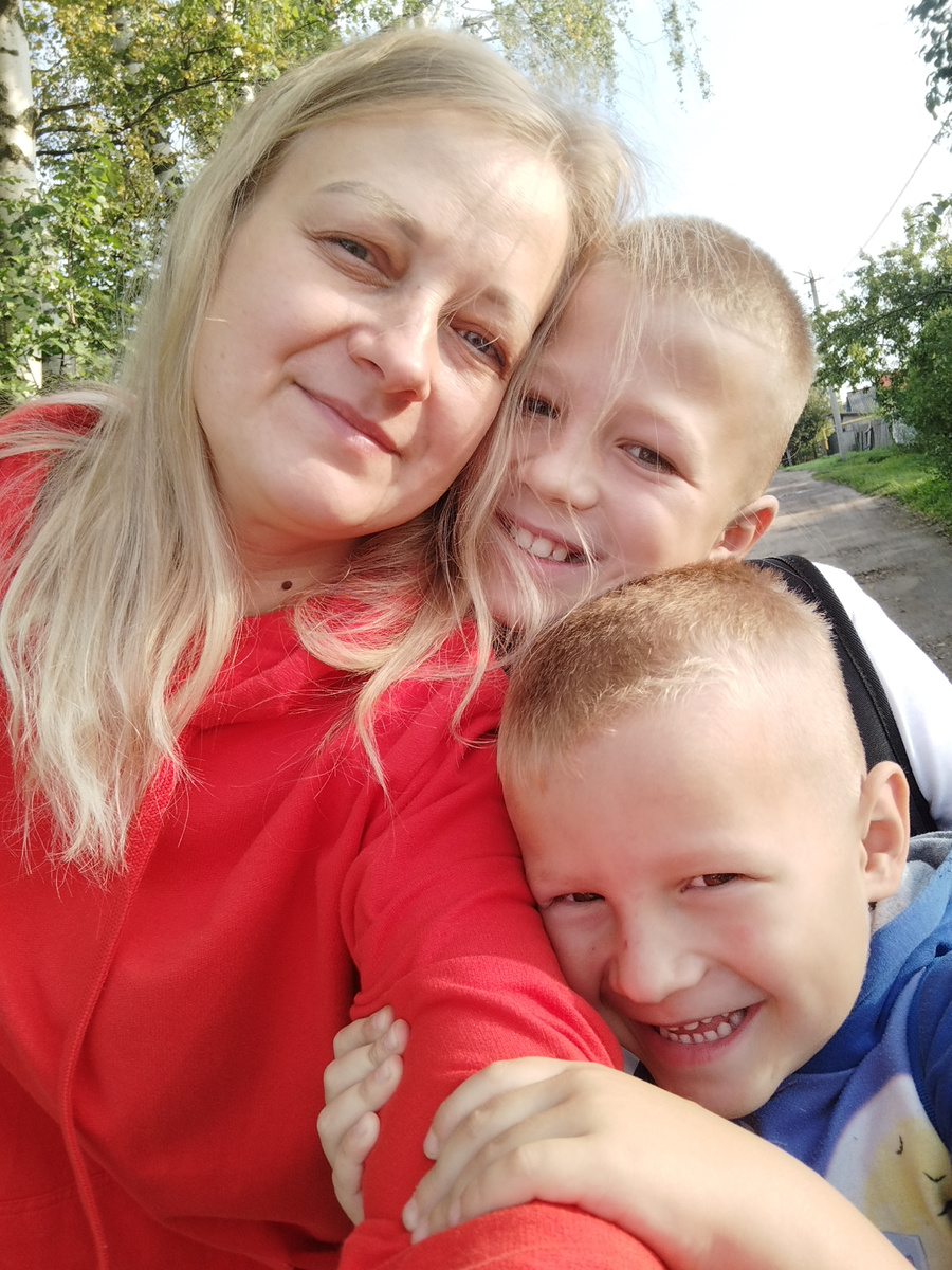 Фото из архива