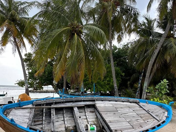 Кенду (Kendhoo)– обзор местного острова