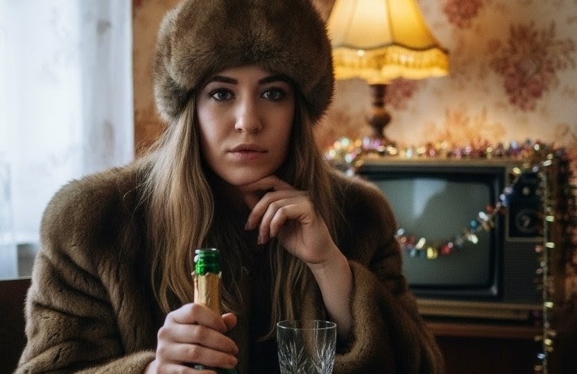 Дорогие! А можно без названия?