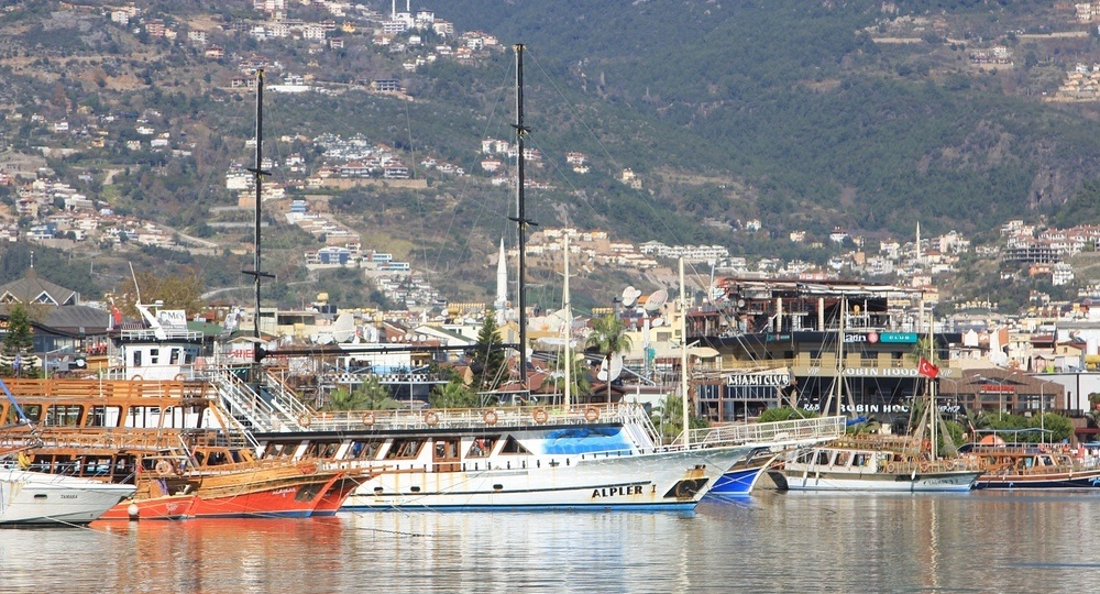Неожиданные новости: Новый год за границей оказался дешевле отдыха в Подмосковье