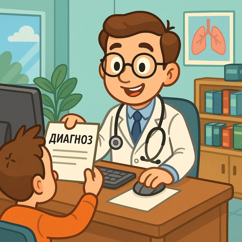 сгенерированно ИИ