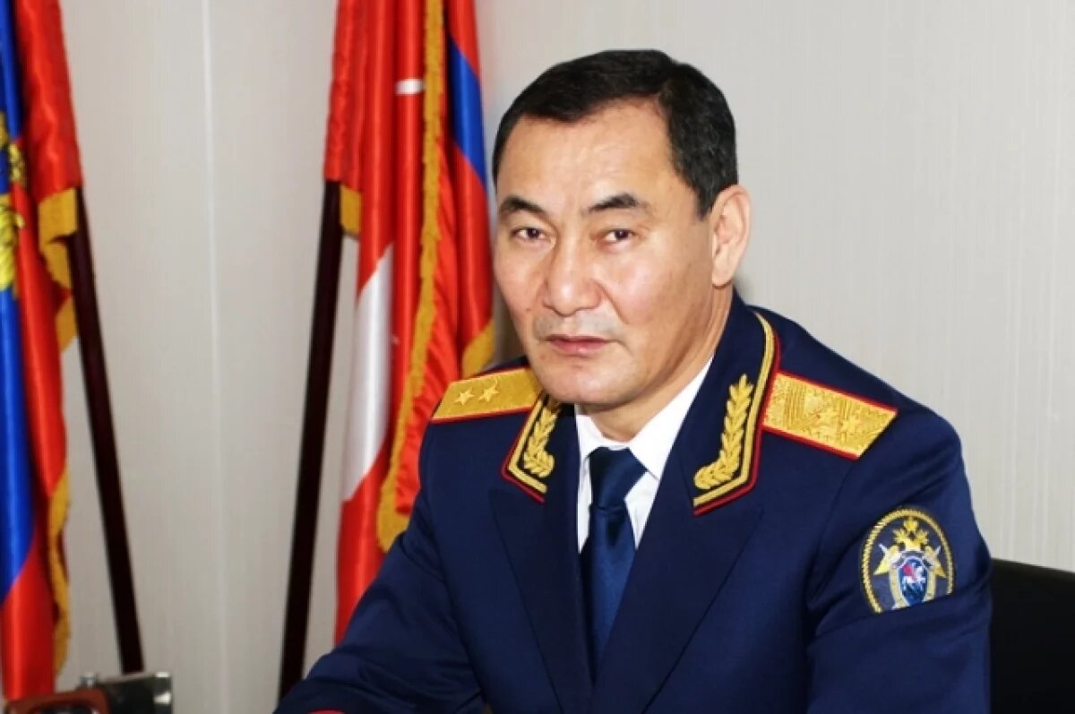    Экс-генералу Музраеву сократили приговор: вместо 20 лет - 18,5 строгача