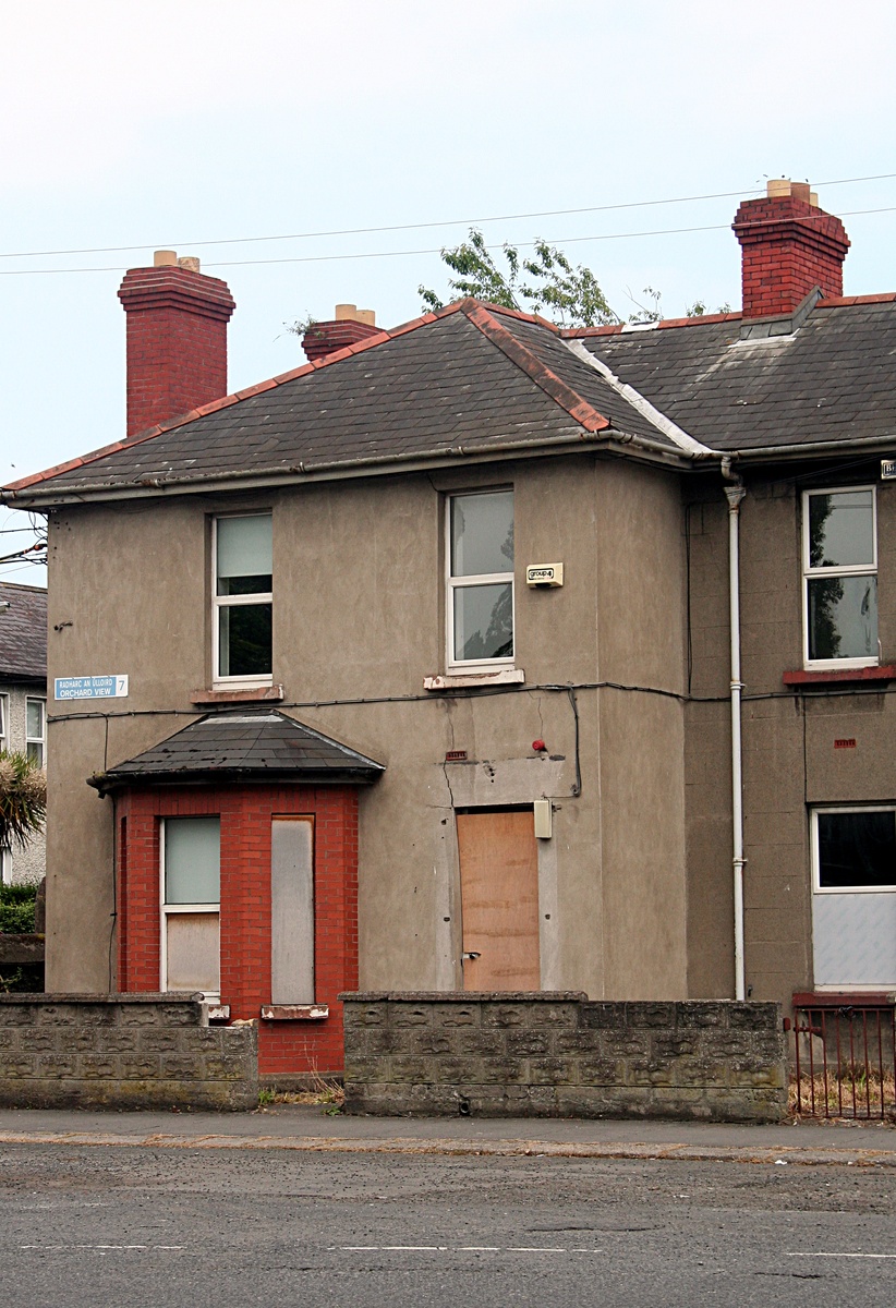 Дом №1 по Орчард Вью