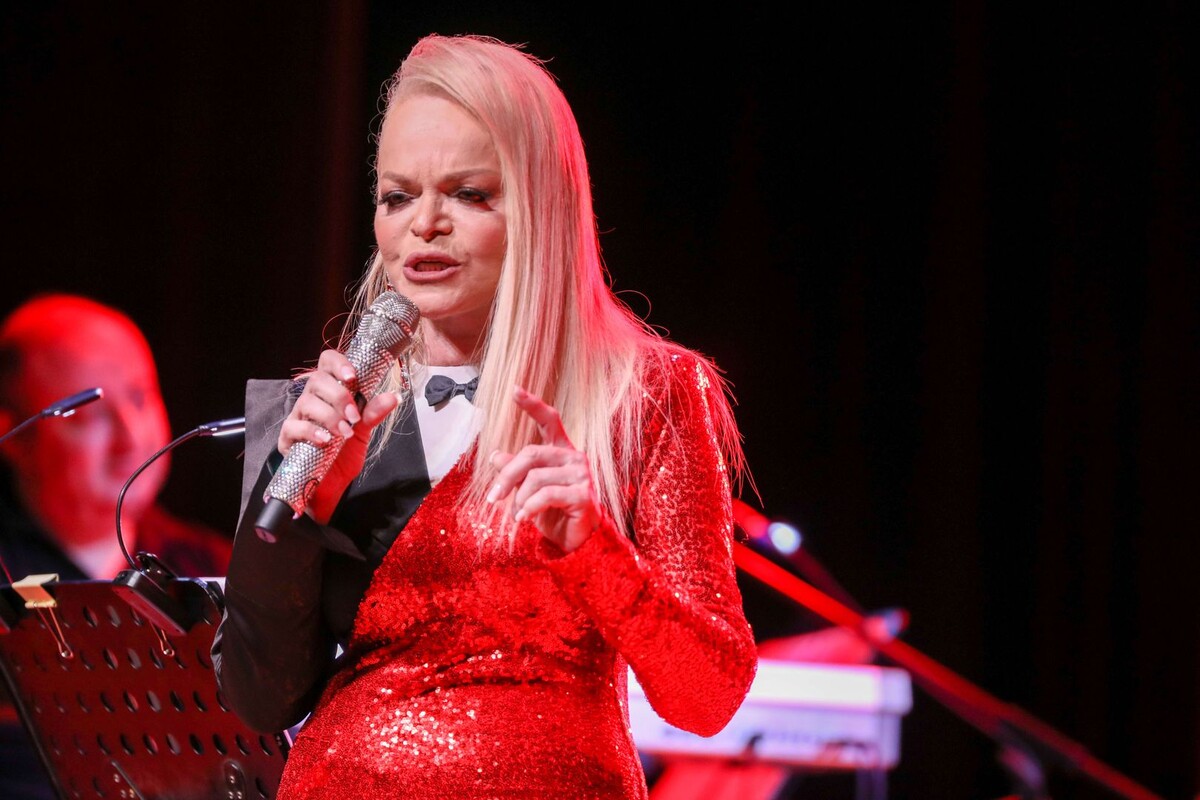     / Источник: © Павел Селезнев/NEWS.ru/ТАСС