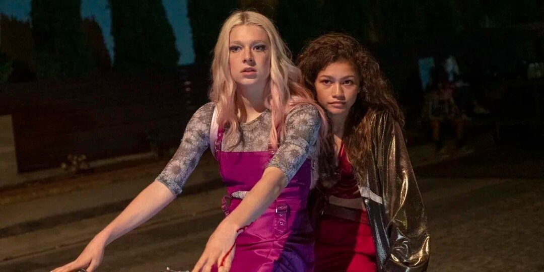 Появились первые кадры третьих сезонов "Эйфории" и "Дома дракона"